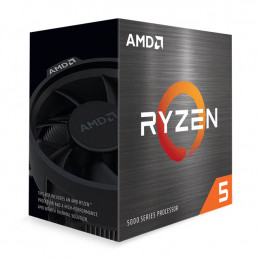 AMD RYZEN 5 5600X AM4 Box