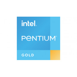 Intel Pentium G7400 S1700 Tray