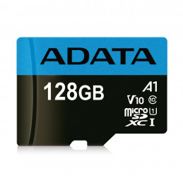 128GB A-DATA 85MB/25MB/s