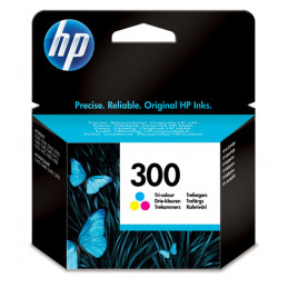 HP Tinte Nr. 300 Farbe