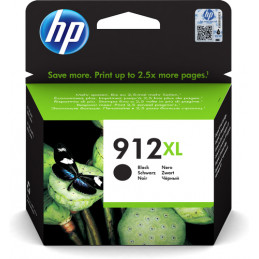 HP Tinte Nr. 912XL Schwarz