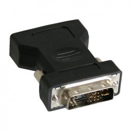 DVI-I auf VGA Adapter