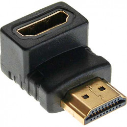 HDMI Winkeladapter