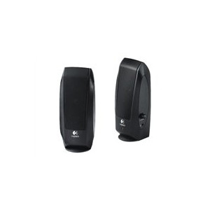 Logitech S120 Black