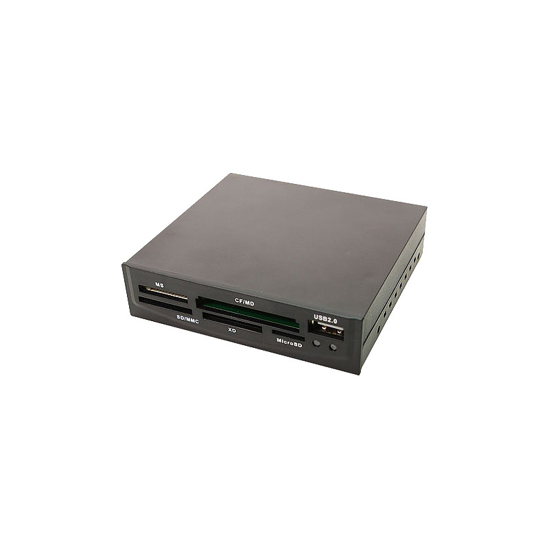 Logilink CardReader USB2
