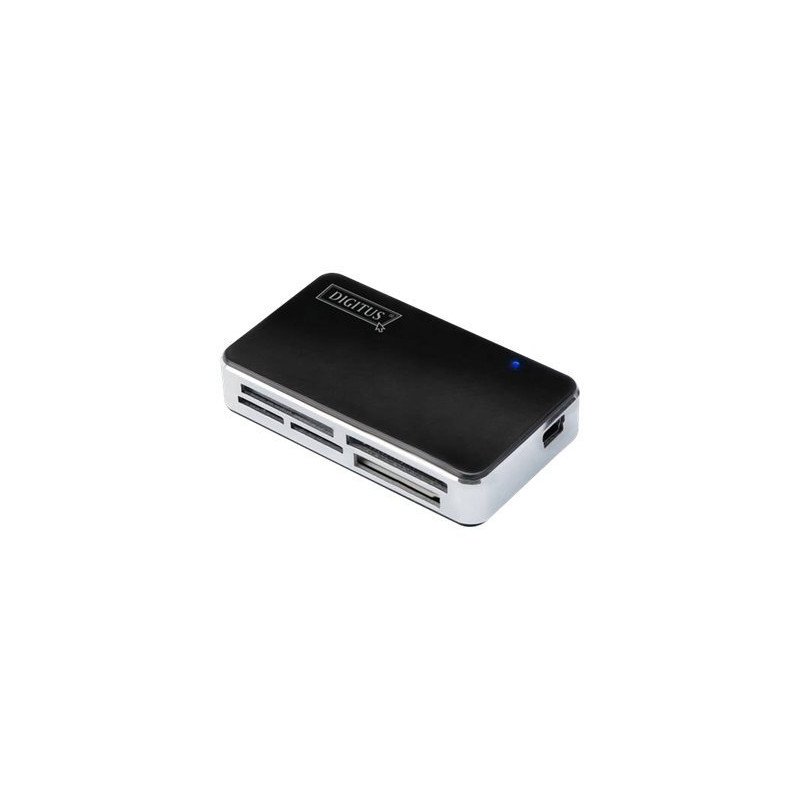 Digitus CardReader USB2
