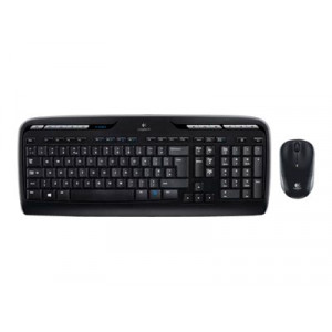 Logitech MK330 Wireless