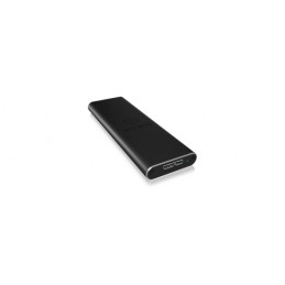 IcyBox USB 3.0 6,3cm 1x M.2...