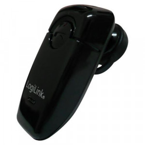 Logilink Bluetooth Earclip...