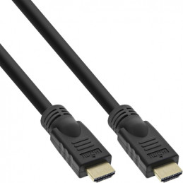 HDMI HighSpeed Kabel - 00,50m