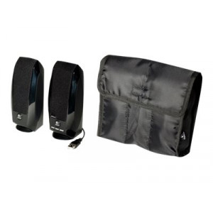 Logitech S150 Black