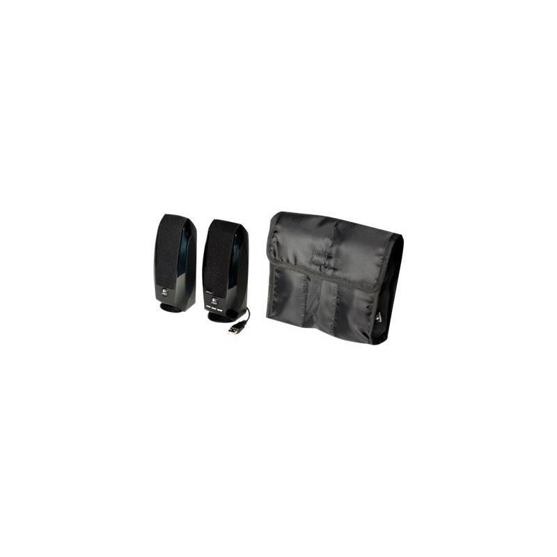 Logitech S150 Black