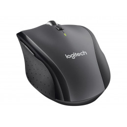 Logitech M705 Cordless Mouse