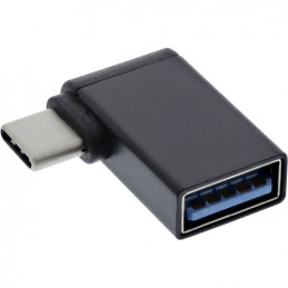 InLine® USB-C (M) auf USB...