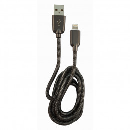 LC-Power USB A zu Lightning...