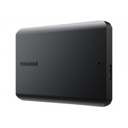 2 TB 2,5" Toshiba extern...