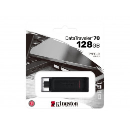 128 GB USB 3.0 Kingston USB-C