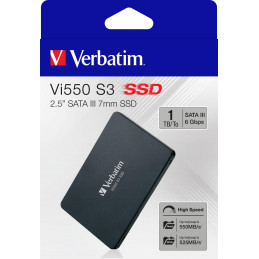 SSD 1000GB Vi550 Verbatim