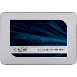SSD 500GB Crucial MX500