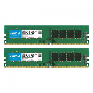 16GB Crucial (2x8)