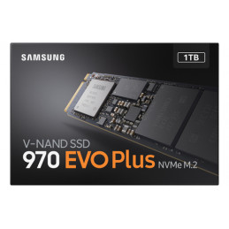 SSD 1000GB Samsung 970 EVO...