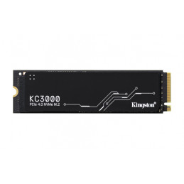 SSD 2000GB Kingston KC3000 M.2