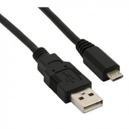 USB Kabel A Stecker an...