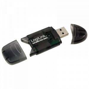 LogiLink CardReader