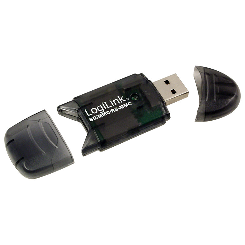 LogiLink CardReader