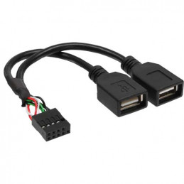 USB 2.0 Adapterkabel