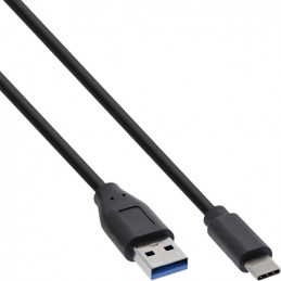USB Kabel A Stecker an C...