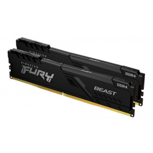 32GB Kingston (2x16) Fury...