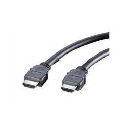 HDMI HighSpeed Kabel - 05,00m