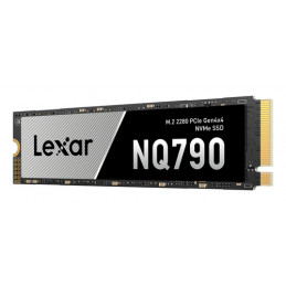 SSD LEXAR NQ790 2TB