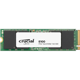 SSD 1000GB Crucial E100 M.2