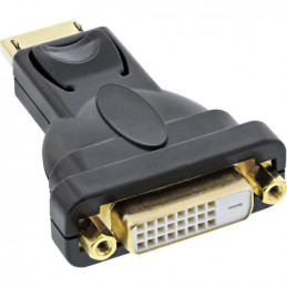 InLine ® DisplayPort zu DVI...