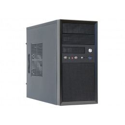 Chieftec MESH CT-01B-350GPB...