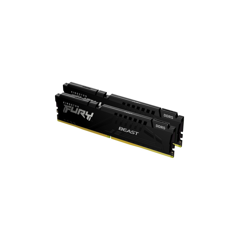32GB Kingston (2x16) 4800