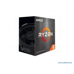 AMD RYZEN 5 5600GT AM4 Box