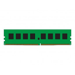 8GB Kingston (1x8)