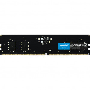 8GB Crucial (1x8) 4800
