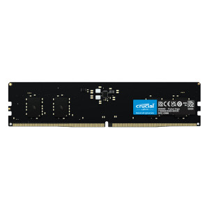 8GB Crucial (1x8) 5600