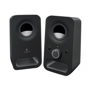 Logitech Z150 Black