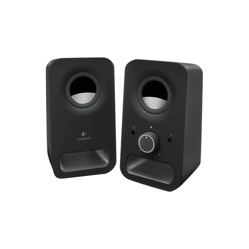 Logitech Z150 Black