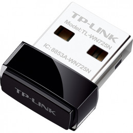 TP-Link USB TL-WN725N