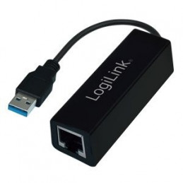Logilink USB3.0 to Gigabit...