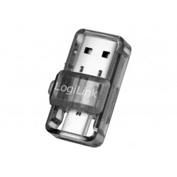 Logilink USB Bluetooth 5.0...