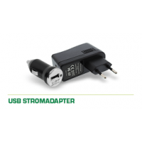 USB-Stromadapter