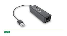 USB