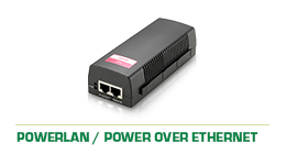 Power LAN